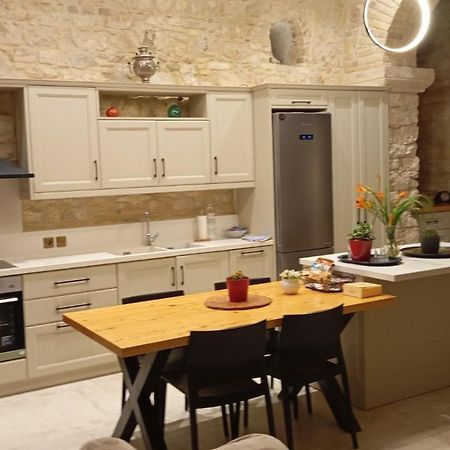 The Old Print House, Corfu Apartment Corfu  Екстериор снимка