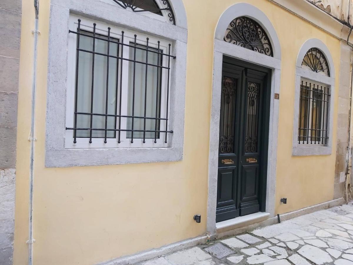 The Old Print House, Corfu Apartment Corfu  Екстериор снимка